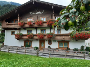 Nieslerhof Mayrhofen